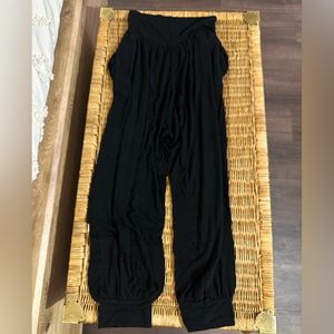 Hippie Jogger Pants